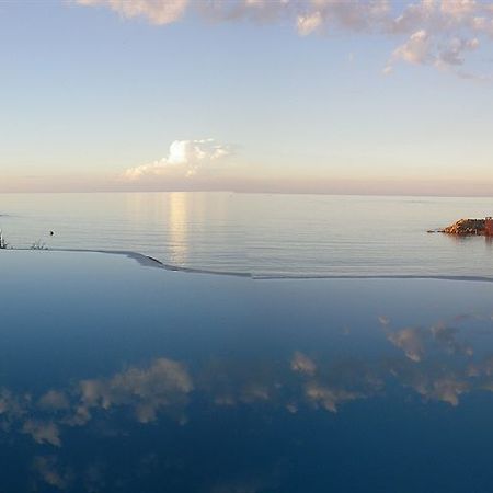 Blue Zebra Island Lodge Senga Exterior photo